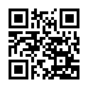 The Gathering QR code