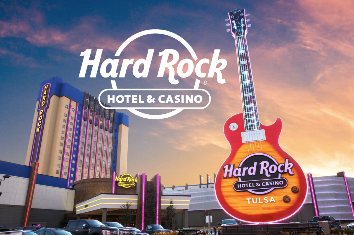 Hard Rock Tulsa Event Calendar 