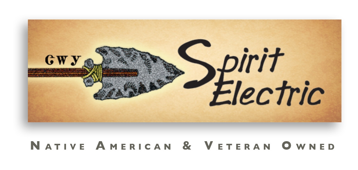 Spirit Electric LLC