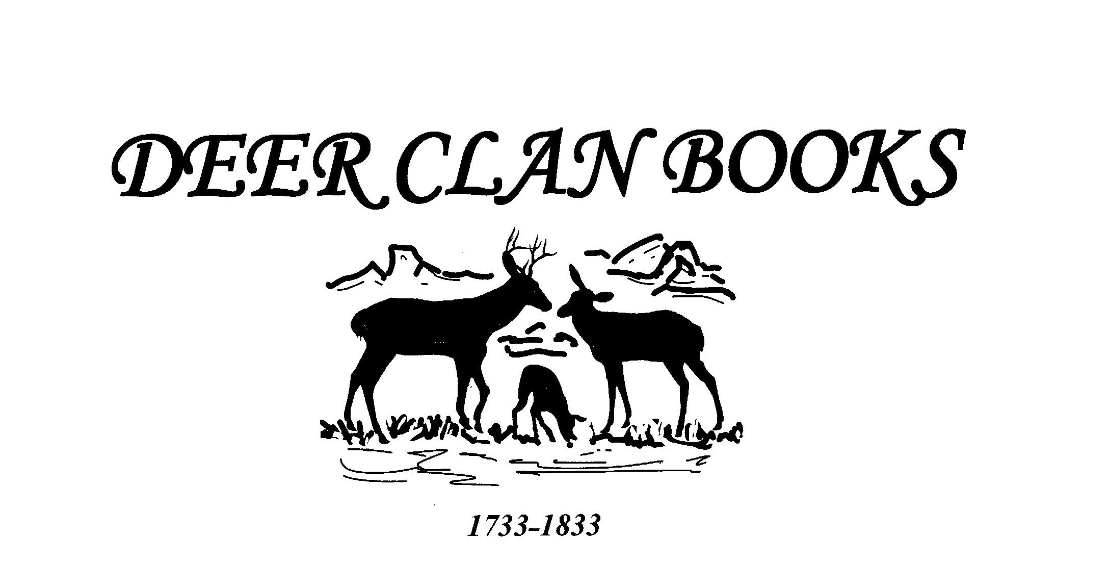 Deer Clan Books