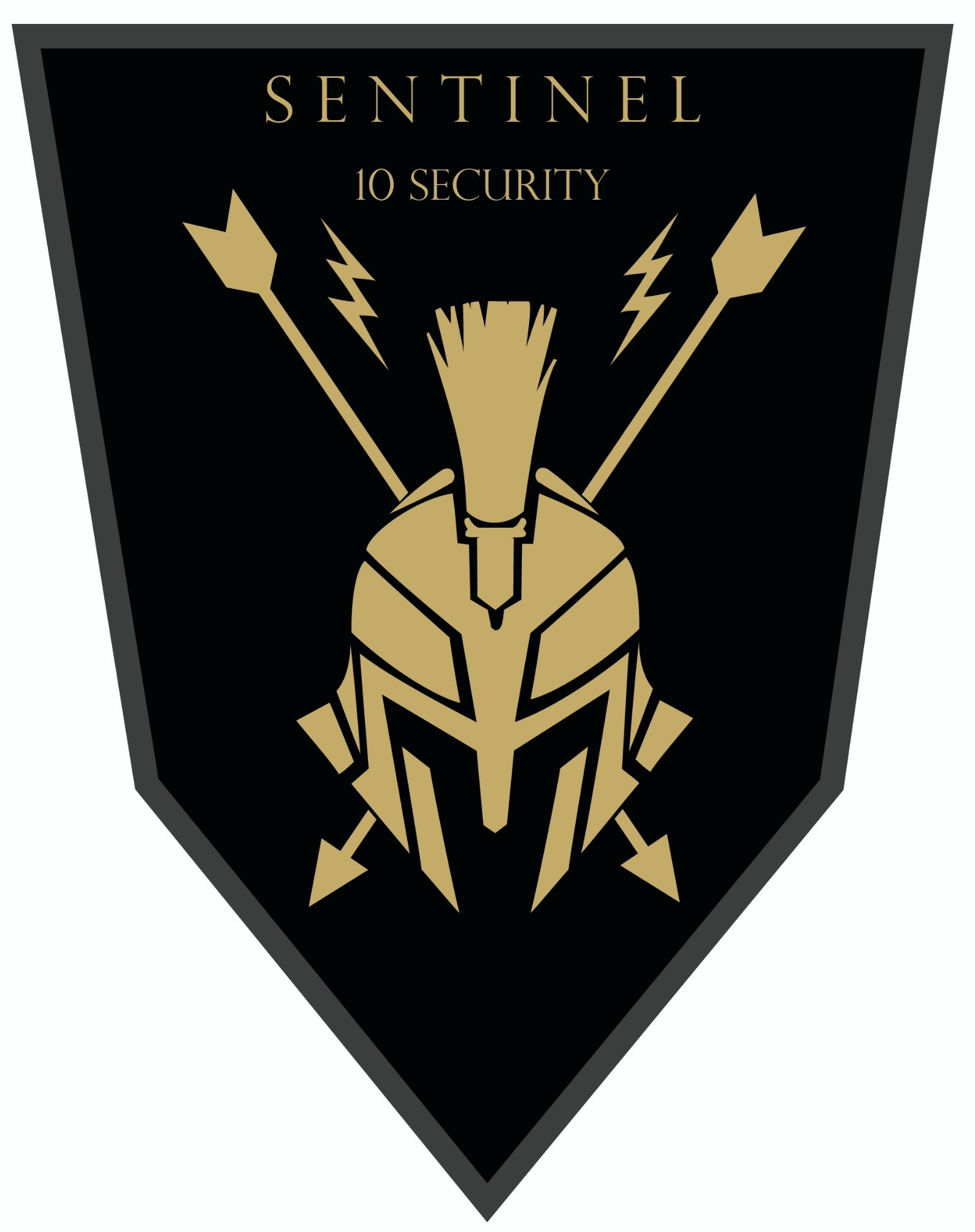 Sentinel 10 Security, Uniforms and Community Relation Supplies