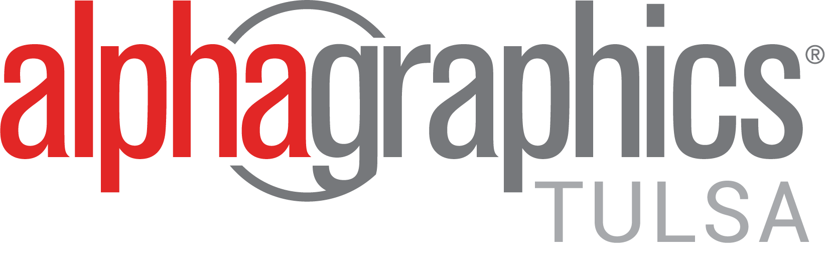 AlphaGraphics Tulsa